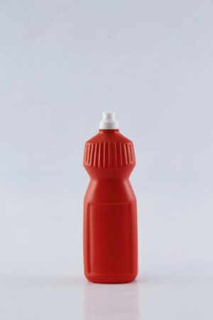 Envase 750cc PEAD Reciclado