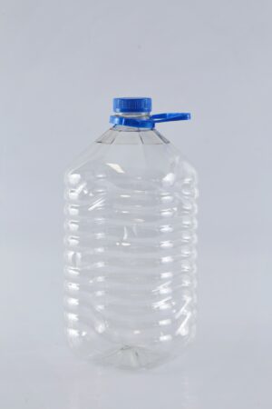 Envase 6L PET