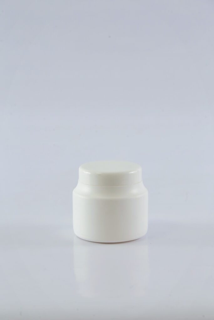 pote para crema