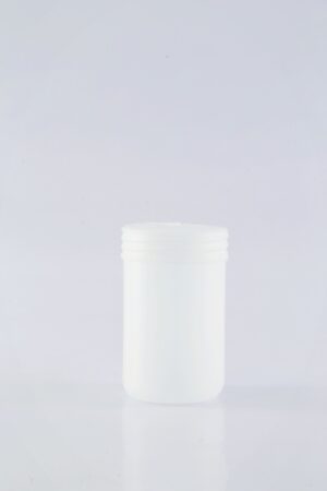 Pote 1kg Pastilla Cloro PEAD
