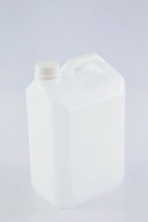 Envase 5L PEAD
