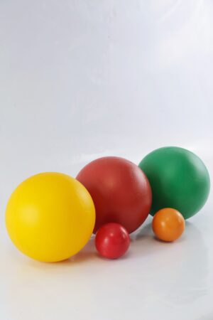 Pelota N5